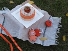 -壹点壹客·生日蛋糕(南山店)