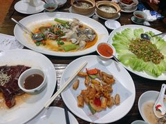 -猪肉婆私房菜(容桂总店)