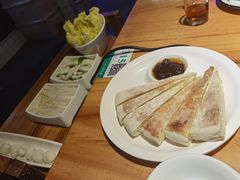 -小小河边鱼(天润城店)