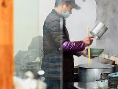 -柳石居柳州螺蛳粉(万达店)