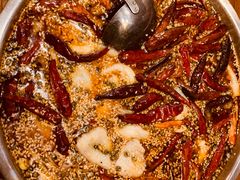 -大川先生·小龙虾·川菜(信义坊店)