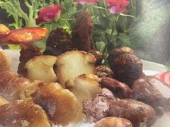 -名善山珍·野生菌汤锅(文殊院店)