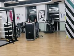 -一兆韦德(万源城店)