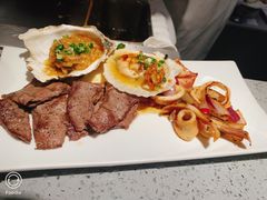 -大渔铁板烧(大悦城店)