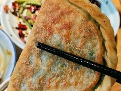 -小土豆北方菜馆(文慧园店)