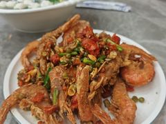 -品鲜海鲜餐厅(黄厝店)
