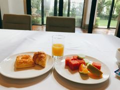 -骊韵咖啡厅(深圳中海凯骊酒店)
