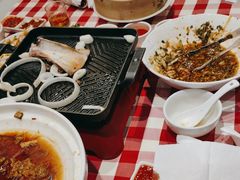 -西贝(南开大悦城店)