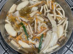 -芭夯兔·兔肉汤锅(新都店)