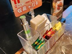 -汤城小厨•粤菜•靓汤(苏州街店)