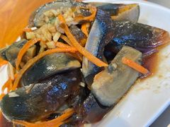 -缘福乡村铁锅炖民宿(八达岭店)