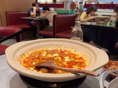 -廖川菜(金虹桥店)