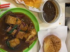 -華歡冰室-WahFoon(吉大店)