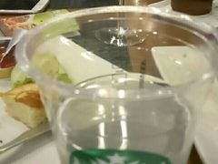 -星巴克臻选(泉州浦西万达广场店)