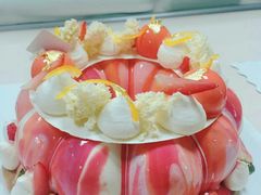 -名点荟·生日蛋糕·下午茶(五缘湾店)