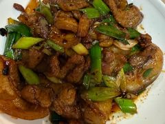 -文三里屯面馆(三里屯店)