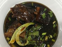 -芸海阁·农家私房菜(沙家浜景区出口店)