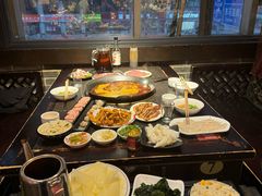 -巴蜀大宅门火锅(北大街店)