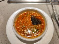 -海底捞火锅(银泰中心店)
