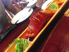 南乳猪蹄-大牌大·传统杭帮菜(湖滨店)