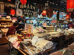 -园林美食城·本土农家菜(杨和镇店)