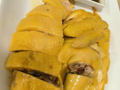 -巫记鸡饭店
