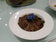 卤牛肉-一品粤珍轩(吴中路店)