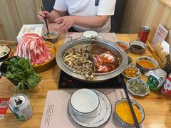 -牛匠和牛寿喜锅(西安总店)