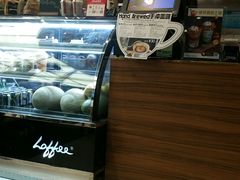 -JAMROCK 乐啡意咖啡