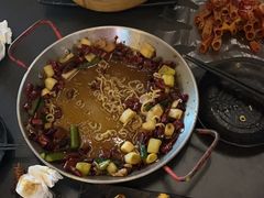 -KAOTOWN烤堂•烧烤(海汇港店)