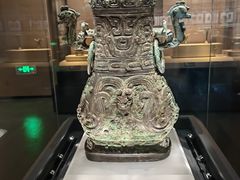 -太原市博物馆
