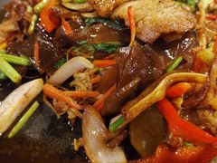 -一烙锅(友谊店)