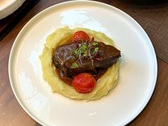 -OGGI TRATTORIA PIZZERIA(深业上城店)