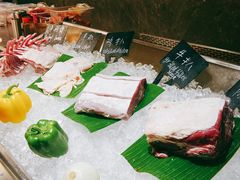 -康帝国际酒店-艾斯本自助西餐厅