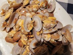 -阿妹小海鲜(下角店)