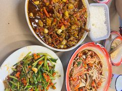 -老三样·旧食新味(万寿宫店)