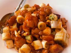 -月福京味斋·烤鸭店·北京菜(鼓楼总店)