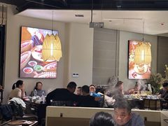 -小饕荟鲜牛肉火锅(仁和·熙春郡店)