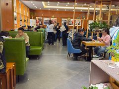 -高玛纳驴肉火烧(一世界店)