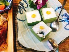 -Hi YOU你的饭局泰餐厅(雍和宫店)