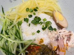 -王春春鸡汤饭(上海中海环宇城店)
