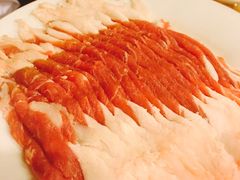 -裕德孚·非遗手切涮羊肉(东直门内大街店)