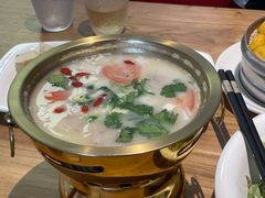 -福宝漠北·专注牛羊肉19年·西北菜(双湖林语店)