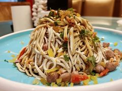 -留芳·文旅古月楼(老街店)