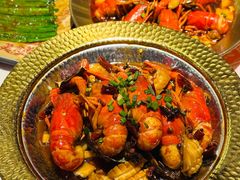 -熊记虾王·小龙虾(东晓南店)