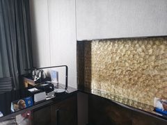 -广州天河希尔顿酒店