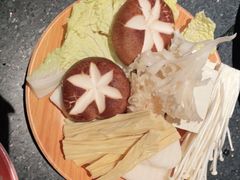 -牛New寿喜烧(金茂览秀城店)