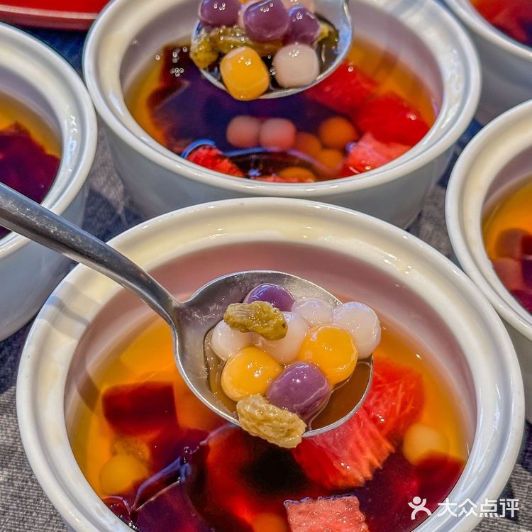 这家福建菜巨好吃😋一次就征服我的胃❗️