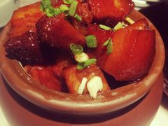 -小菜园新徽菜(合肥瑶海万达店)