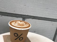 -% Arabica阿拉比卡咖啡(深圳湾万象城店)